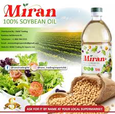 250ml Oil(Miran)